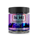 Dispensary Grade THCa Flower - Purple Voodoo