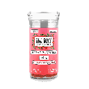 10MG Delta 9 Gummies (5 Count) - Strawberry