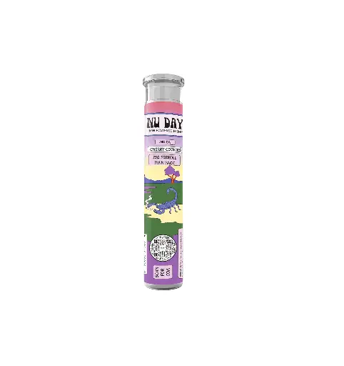 .75G THCa Pre-Roll Twin Pack - Cherry Cookies