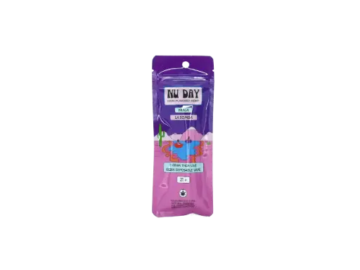 2G Live Resin Disposable - La Bomba