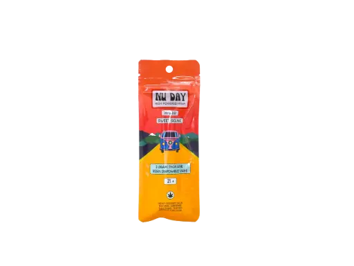 2G Live Resin Disposable - Sweet Skunk